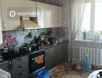 3-комнатная квартира, этаж 8 из 14, 97 м²