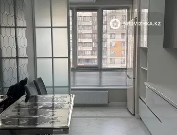 4-комнатная квартира, этаж 8 из 12, 96 м², На длительный срок, миниатюра 11