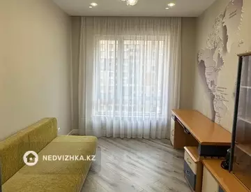 4-комнатная квартира, этаж 8 из 12, 96 м², На длительный срок, миниатюра 6