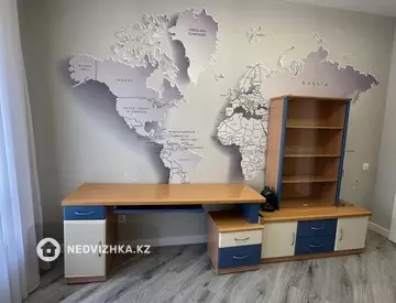 4-комнатная квартира, этаж 8 из 12, 96 м², На длительный срок, миниатюра 7