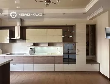 3-комнатная квартира, этаж 9 из 13, 162 м², миниатюра 4