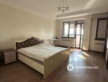 3-комнатная квартира, этаж 9 из 13, 162 м², миниатюра 8
