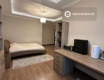 3-комнатная квартира, этаж 9 из 13, 162 м², миниатюра 12