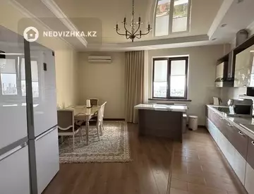 3-комнатная квартира, этаж 9 из 13, 162 м², миниатюра 3