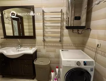 3-комнатная квартира, этаж 9 из 13, 162 м², миниатюра 5