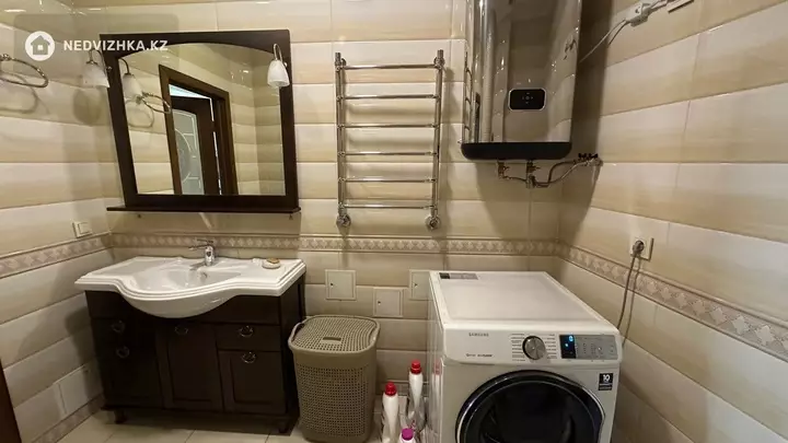 3-комнатная квартира, этаж 9 из 13, 162 м², фотография 5
