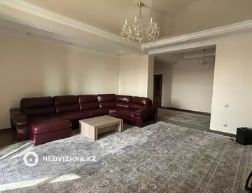 3-комнатная квартира, этаж 9 из 13, 162 м², миниатюра 6