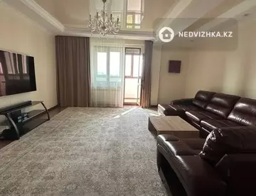 3-комнатная квартира, этаж 9 из 13, 162 м², миниатюра 7