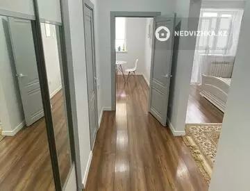 1-комнатная квартира, этаж 1 из 5, 50 м², По часам, миниатюра 12