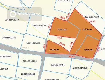 3-комнатный дом, 30 соток, 108 м², миниатюра 2