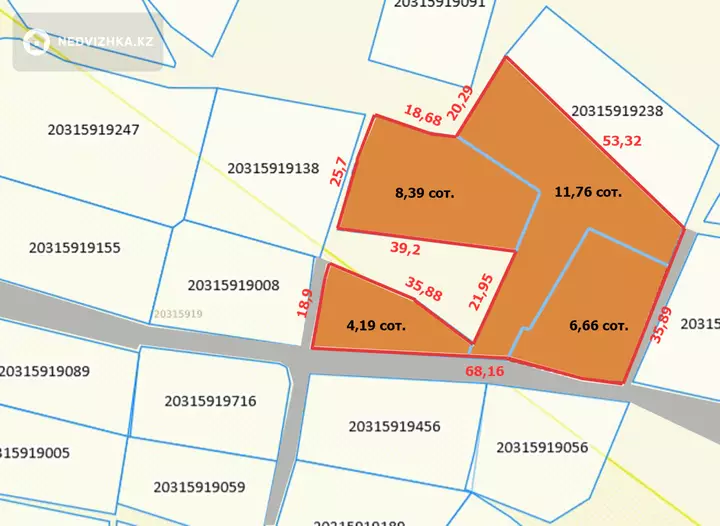 3-комнатный дом, 30 соток, 108 м², фотография 2