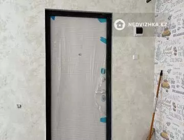 Разная недвижимость, 18 м², миниатюра 1