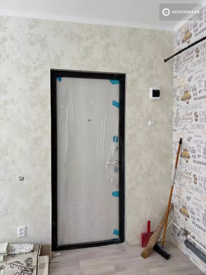 Разная недвижимость, 18 м²