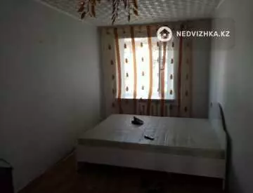 2-комнатная квартира, этаж 2 из 5, 47 м²