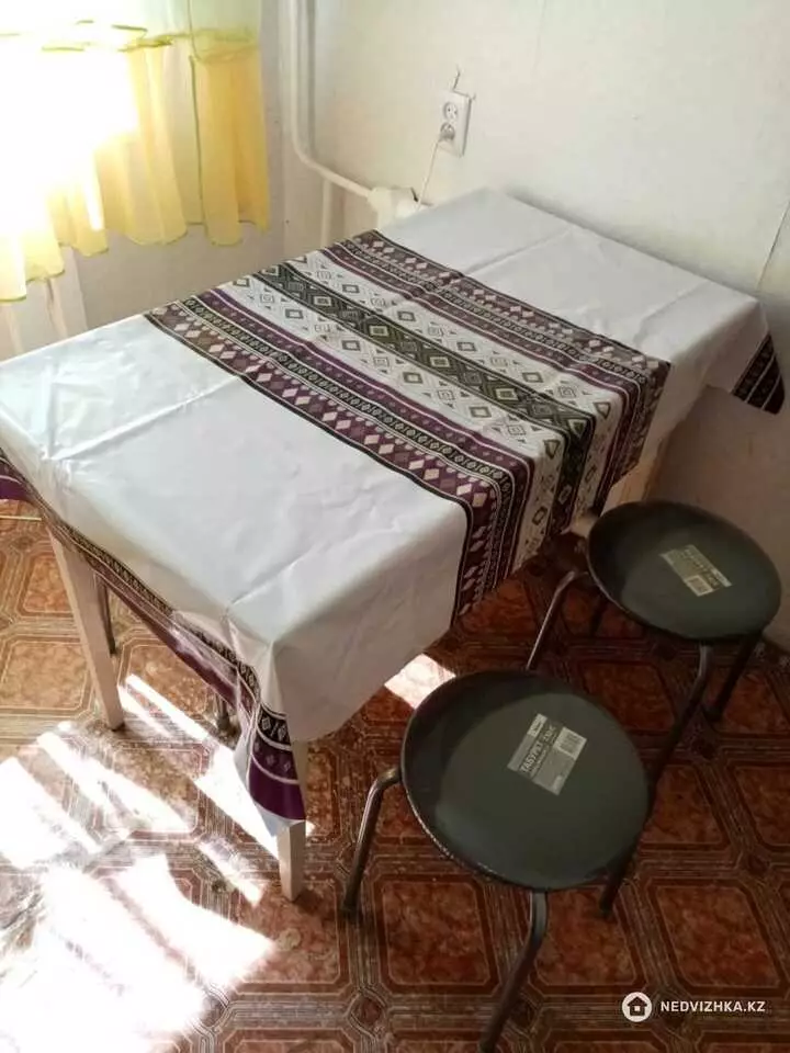2-бөлмелі пәтер, қабат 2 барлық қабат саны 5, 47 м², 4-фотосурет