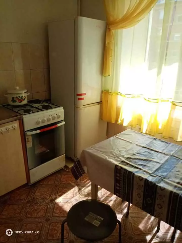 2-бөлмелі пәтер, қабат 2 барлық қабат саны 5, 47 м², 3-фотосурет
