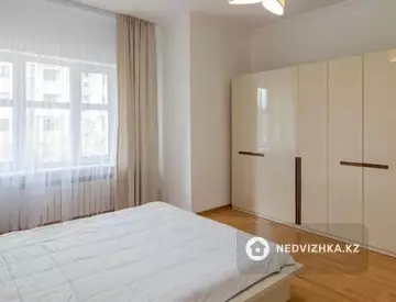 3-комнатная квартира, этаж 2 из 7, 120 м², миниатюра 8