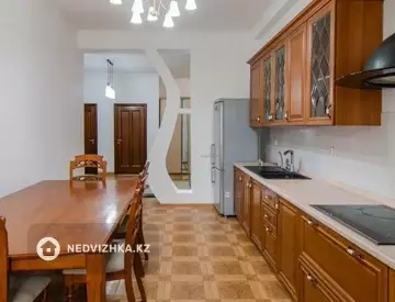 3-комнатная квартира, этаж 2 из 7, 120 м², миниатюра 5