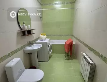 3-комнатная квартира, этаж 2 из 7, 120 м², миниатюра 11