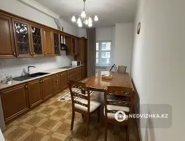 3-комнатная квартира, этаж 2 из 7, 120 м², миниатюра 7