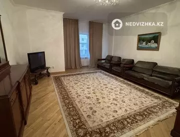 3-комнатная квартира, этаж 2 из 7, 120 м², миниатюра 4