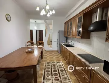 3-комнатная квартира, этаж 2 из 7, 120 м², миниатюра 6