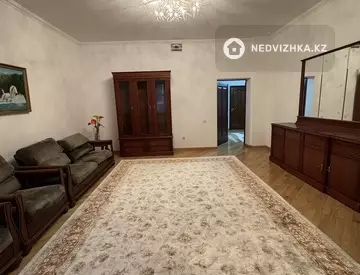 3-комнатная квартира, этаж 2 из 7, 120 м², миниатюра 3