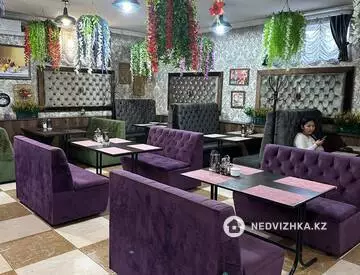 Общепит, этаж 1 из 2, Отдельно стоящее здание, 110 м², На длительный срок