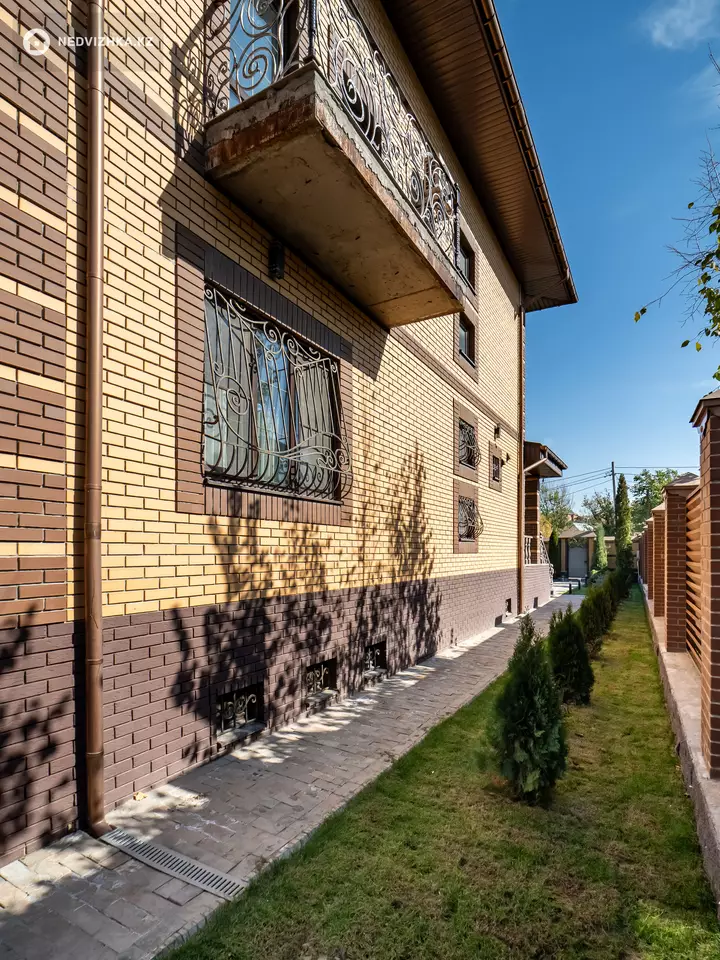 6-комнатный дом, 8 соток, 495 м², фотография 5