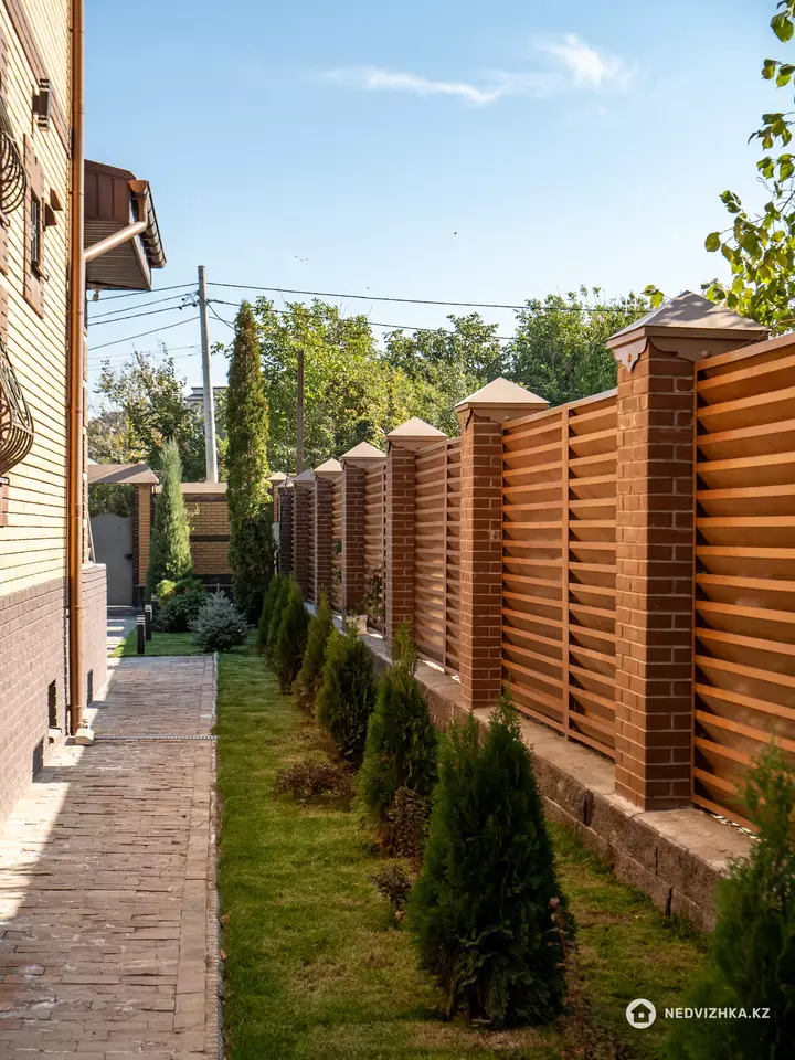 6-комнатный дом, 8 соток, 495 м², фотография 2