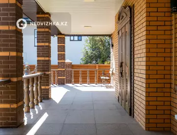 6-комнатный дом, 8 соток, 495 м², миниатюра 12