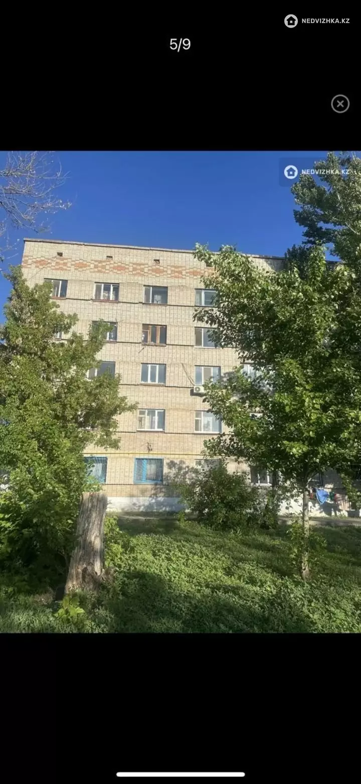 Разная недвижимость, 48 м²