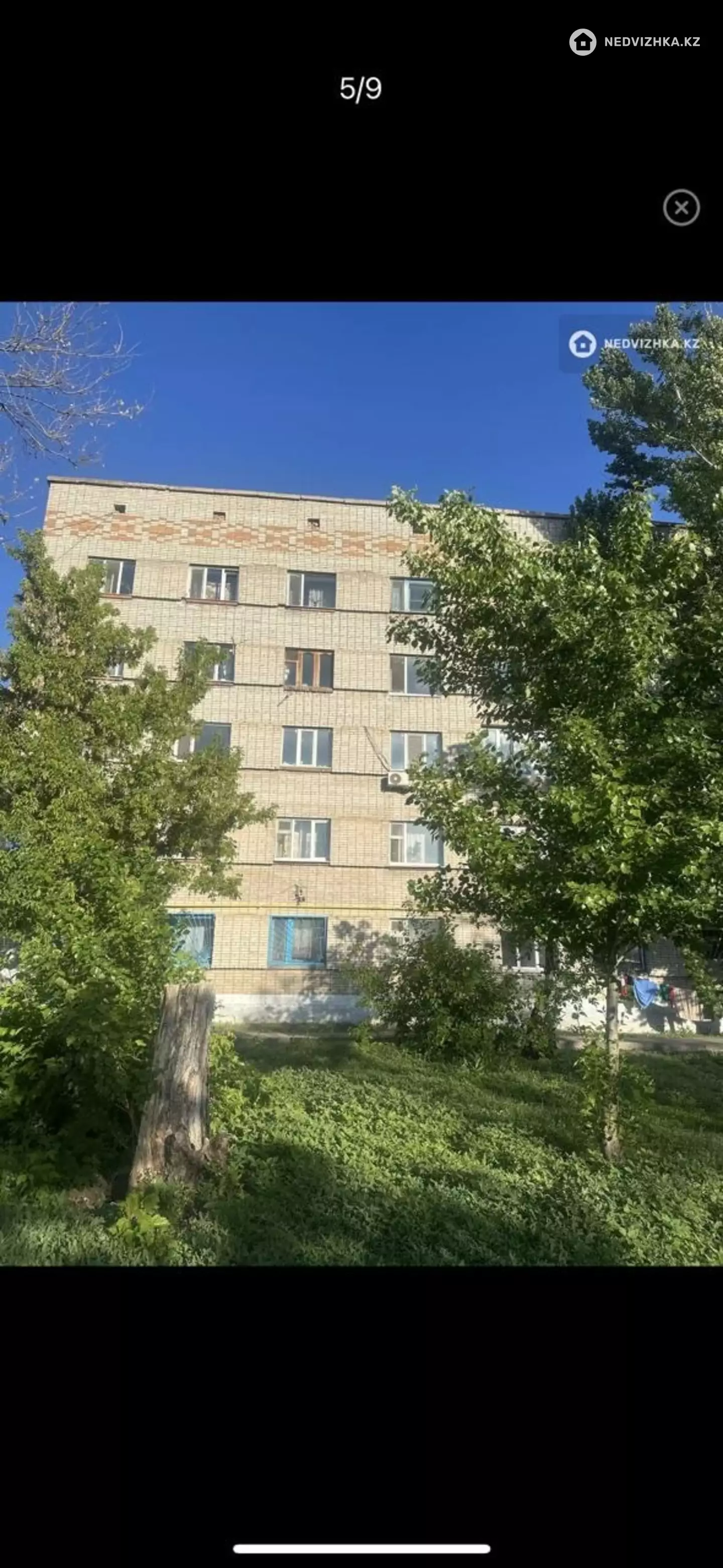 Разная недвижимость, 48 м², фотография 1