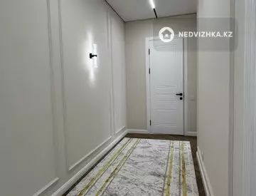 2-комнатная квартира, этаж 2 из 16, 80 м², Посуточно, миниатюра 10