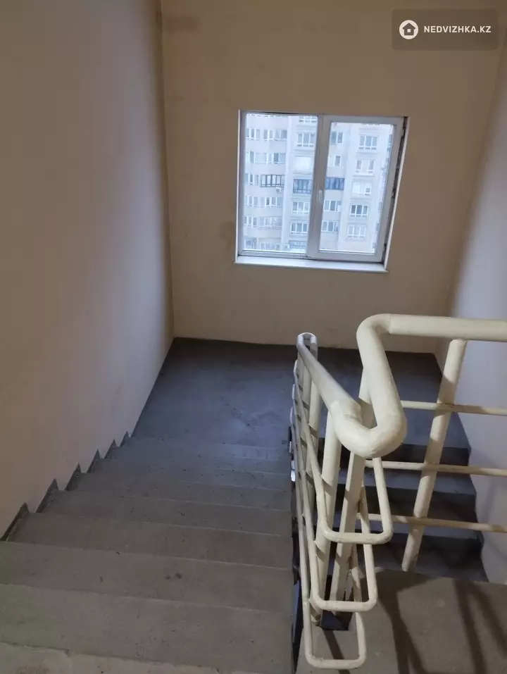 1-комнатная квартира, этаж 9 из 10, 34 м², фотография 5
