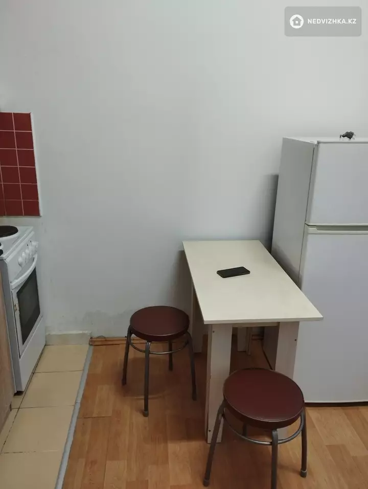 1-комнатная квартира, этаж 9 из 10, 34 м², фотография 3