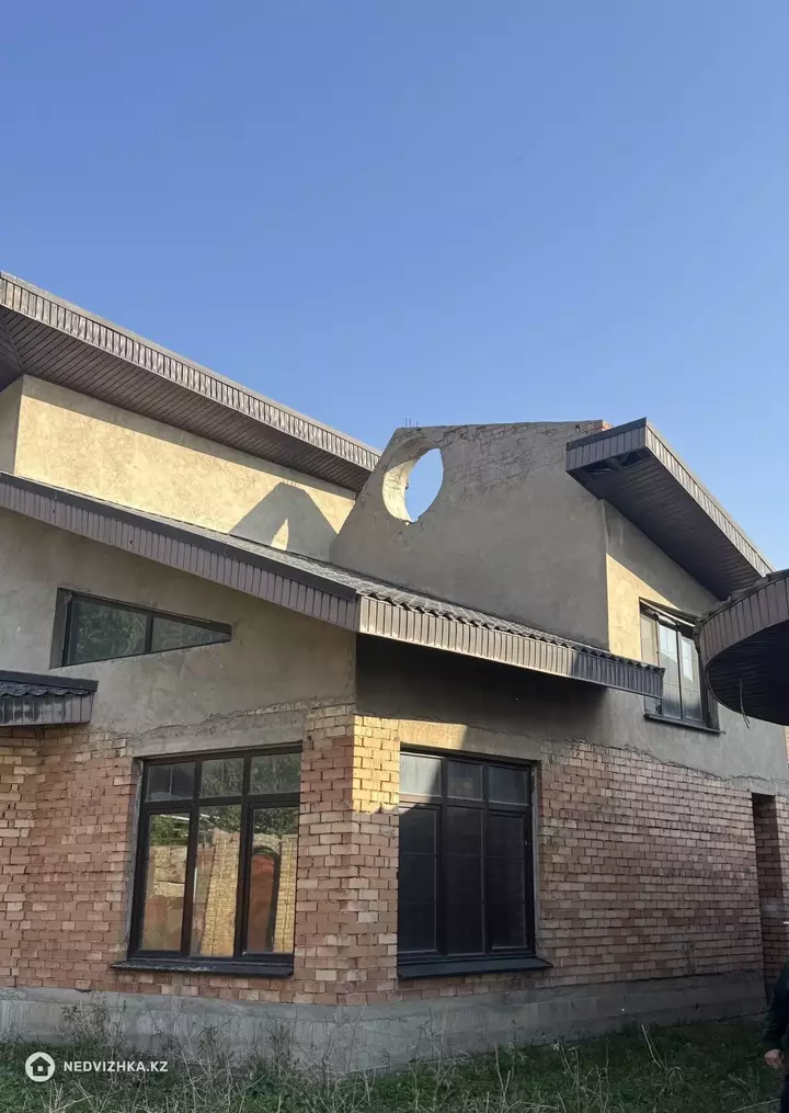 6-комнатный дом, 10 соток, 400 м², фотография 3