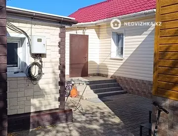 4-бөлмелі үй, 8.2 соттық, 149 м², 6-нобай