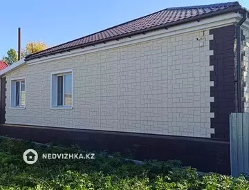 4-бөлмелі үй, 8.2 соттық, 149 м², 7-нобай