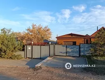 4-бөлмелі үй, 8.2 соттық, 149 м², 11-нобай