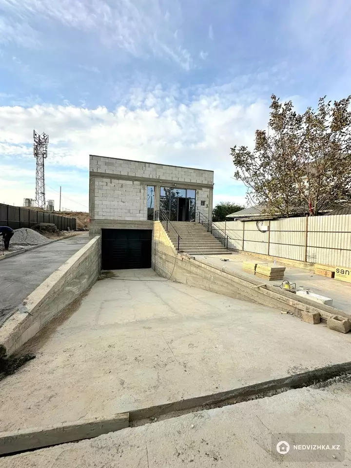 Склад, этаж 1 из 2, Отдельно стоящее здание, 574 м², 2-фотосурет