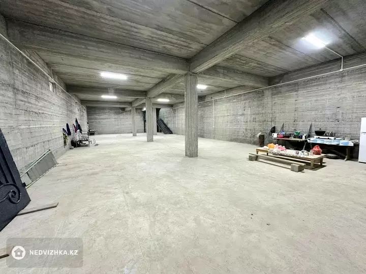 Склад, этаж 1 из 2, Отдельно стоящее здание, 574 м², 4-фотосурет