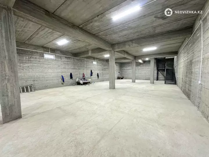 Склад, этаж 1 из 2, Отдельно стоящее здание, 574 м², 5-фотосурет