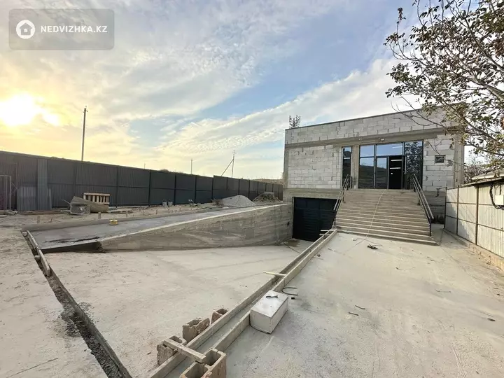 Склад, этаж 1 из 2, Отдельно стоящее здание, 574 м², 3-фотосурет