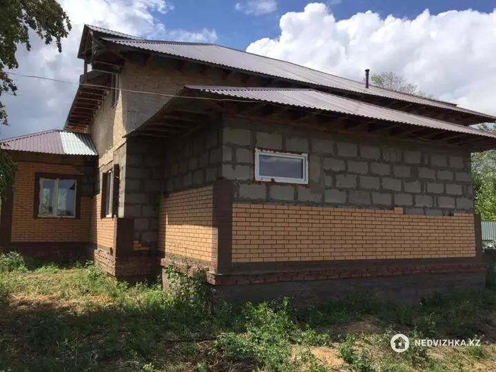 8-комнатный дом, 45 соток, 45 м²