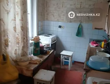 3-бөлмелі пәтер, қабат 1 барлық қабат саны 5, 58 м², 6-нобай