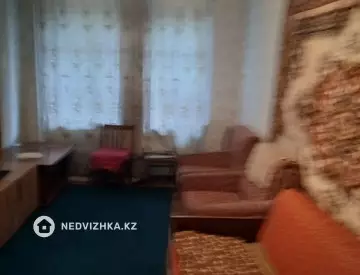3-бөлмелі пәтер, қабат 1 барлық қабат саны 5, 58 м², 7-нобай