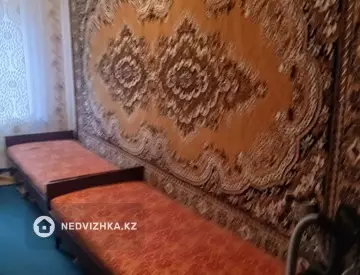 3-бөлмелі пәтер, қабат 1 барлық қабат саны 5, 58 м², 8-нобай