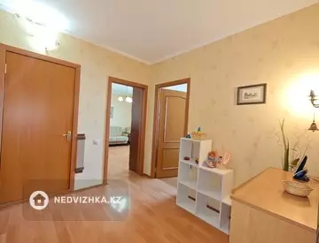 4-комнатная квартира, этаж 4 из 9, 75 м², миниатюра 10