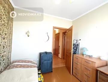 4-комнатная квартира, этаж 4 из 9, 75 м², миниатюра 8